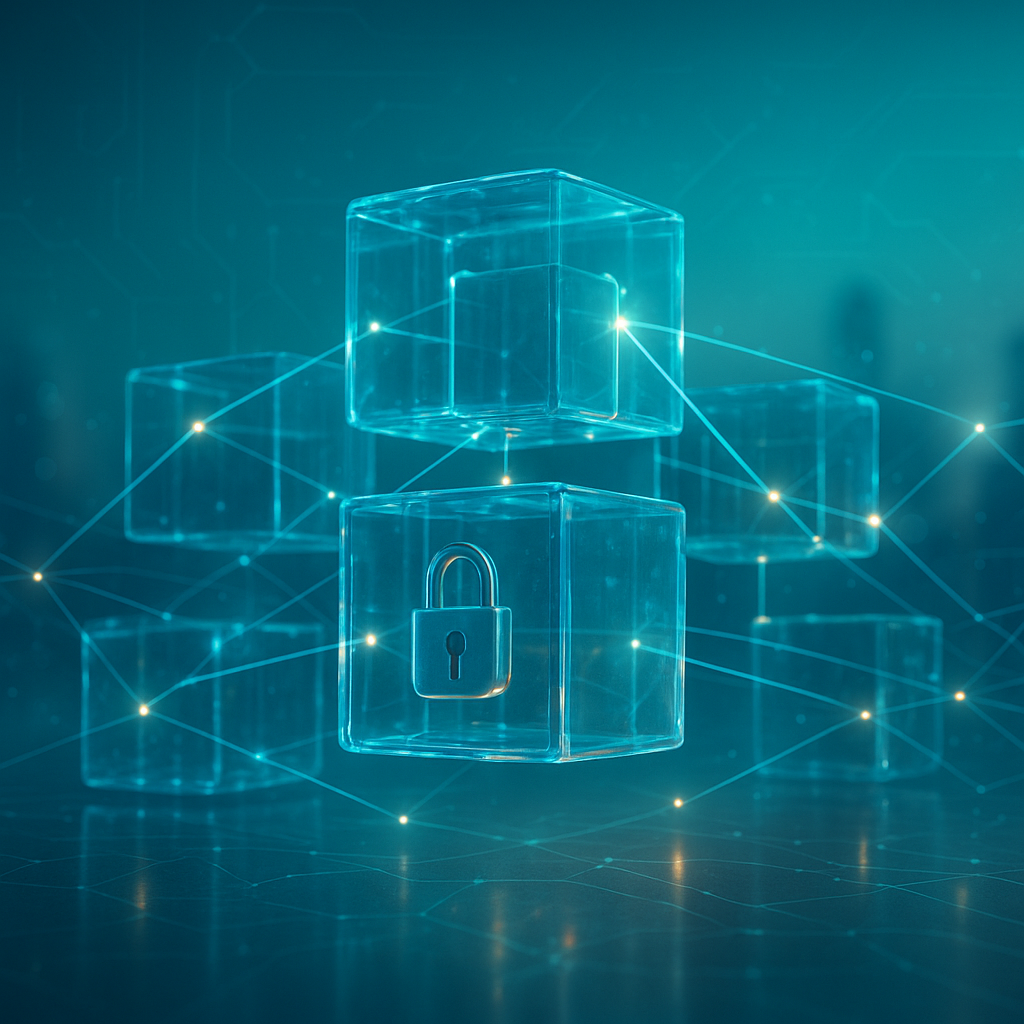 Blok Zinciri Teknolojisi Nedir? Tam Rehber