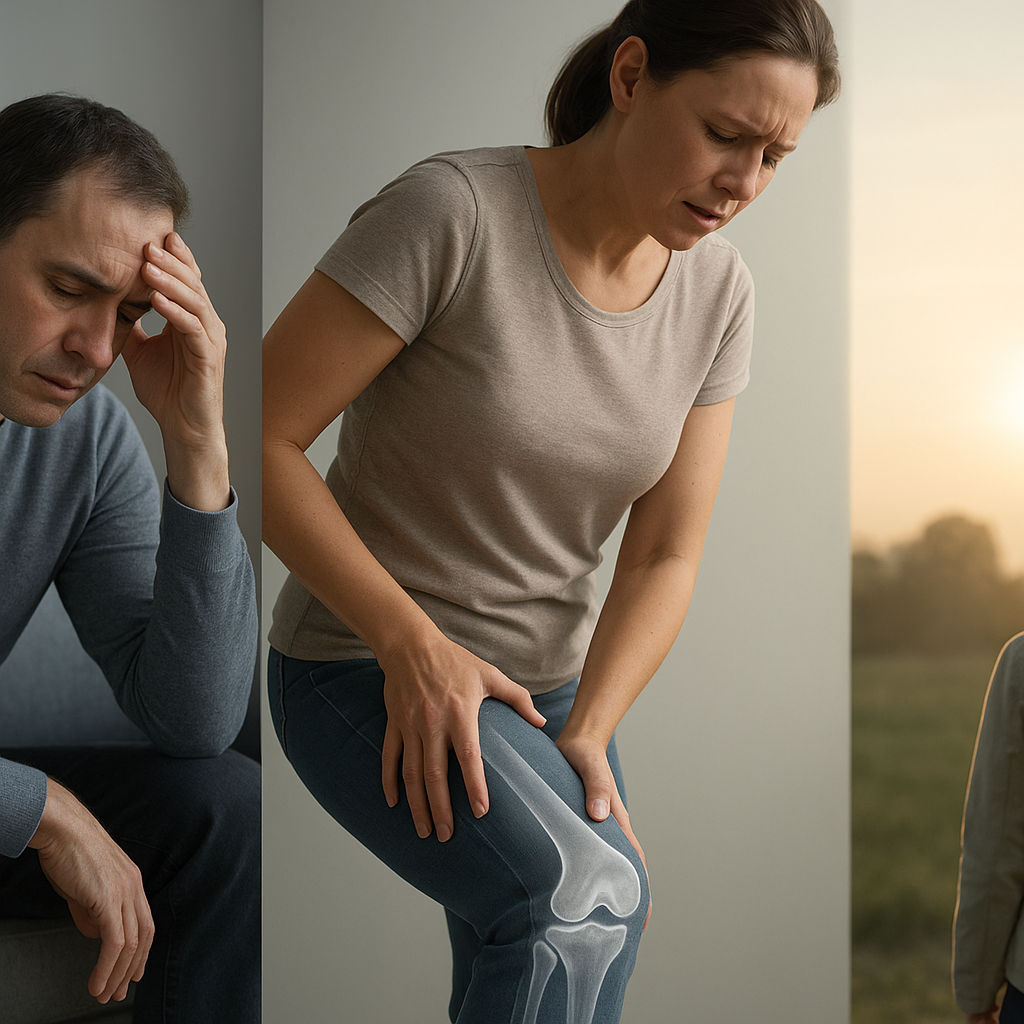 D vitamini eksikliği belirtileri nelerdir? - saglik