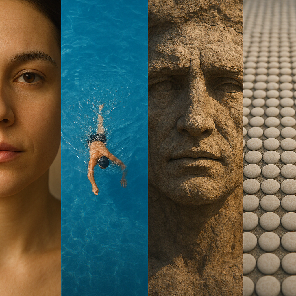 Qu'est-ce que le visage humain et ses rôles ?