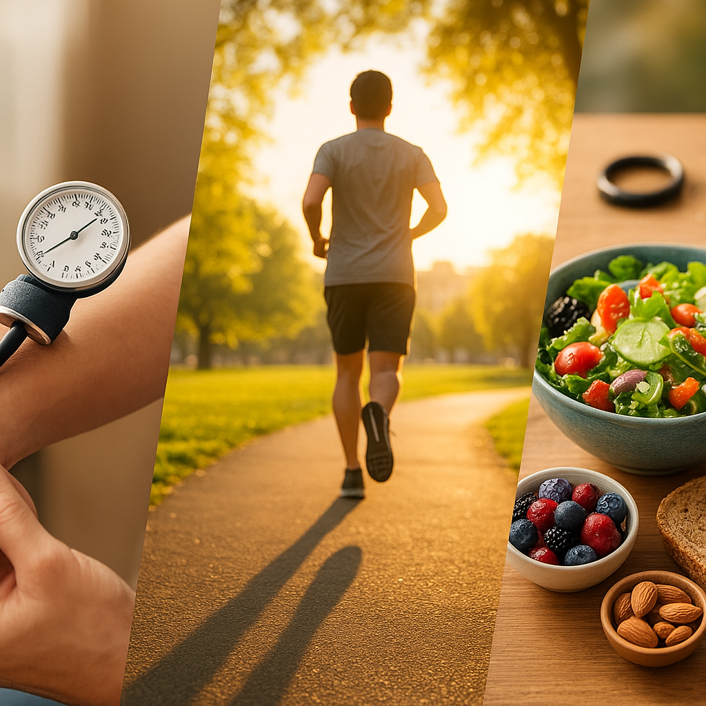 Hipertensão: O que é e Como Prevenir?