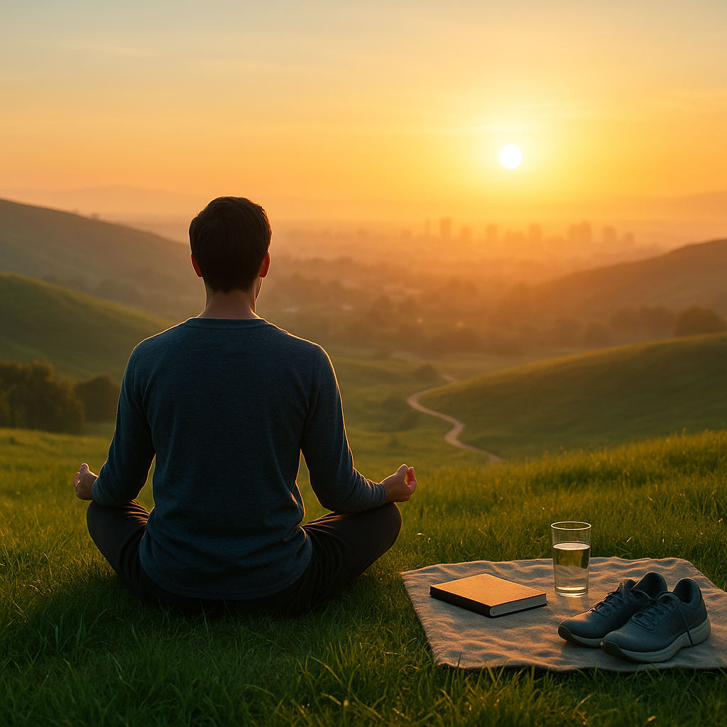 Stresle nasıl başa çıkılır? - saglik