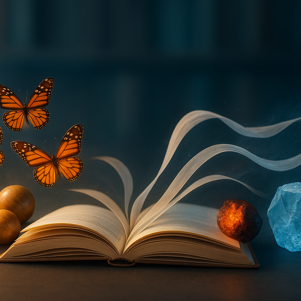 Apa Itu Sinonim dan Antonim dalam Bahasa?