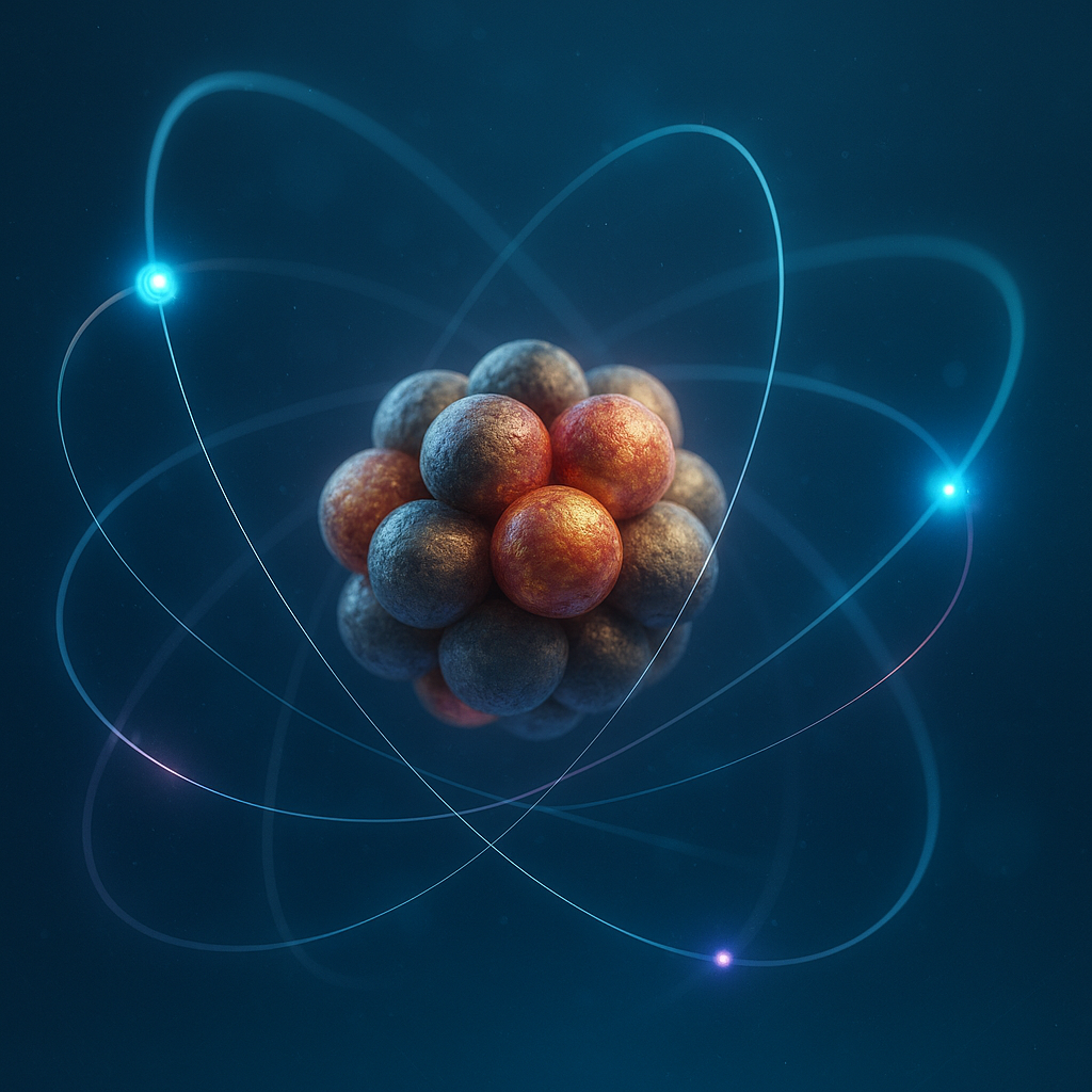 What Is an Atom? Structure and Key Facts