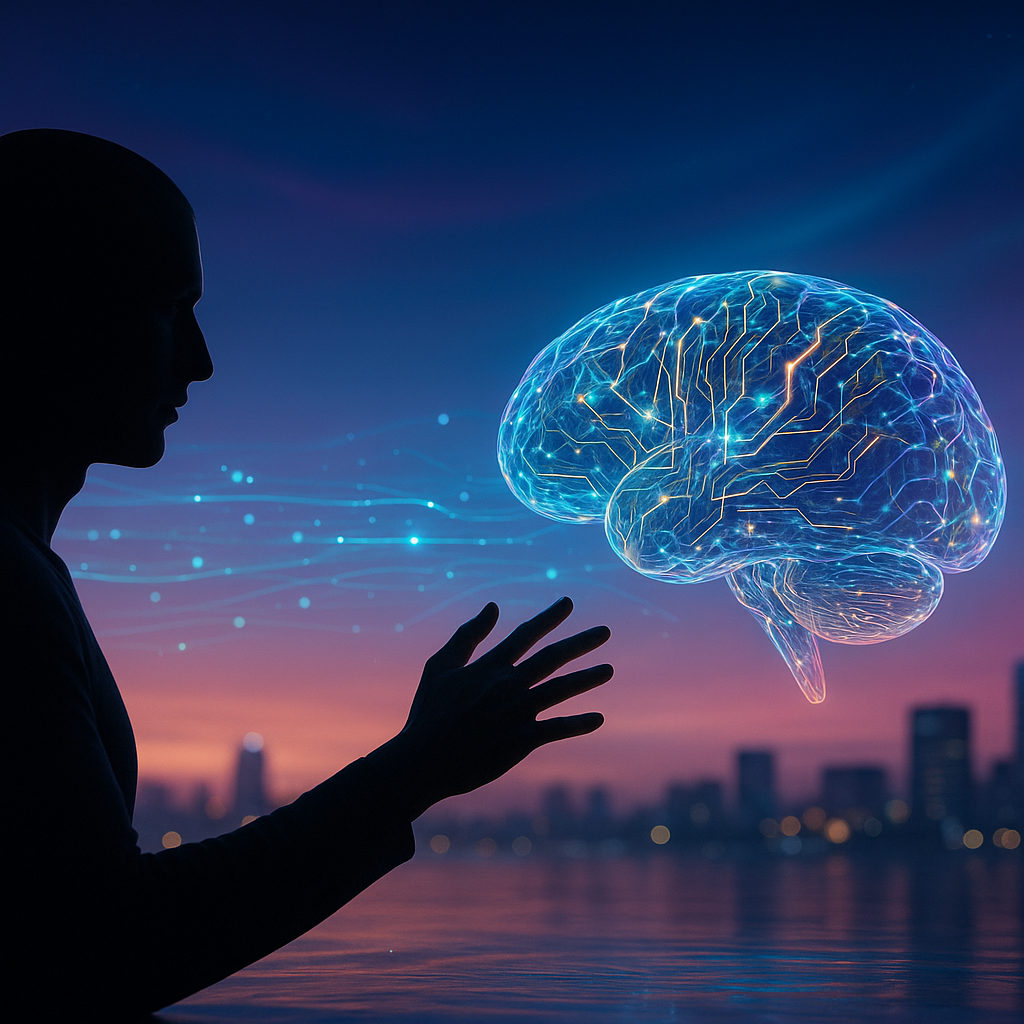 What is Artificial Intelligence?