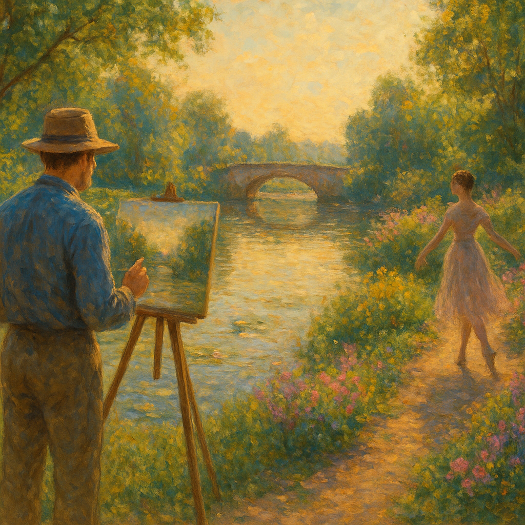 What is Impressionism and Its Key Artists?