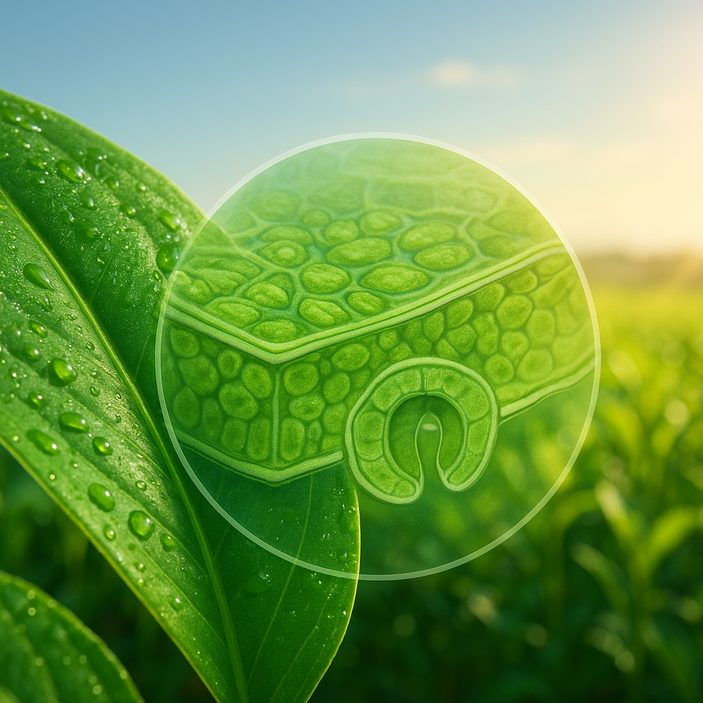 What Is Photosynthesis and How Does It Occur in Plants?