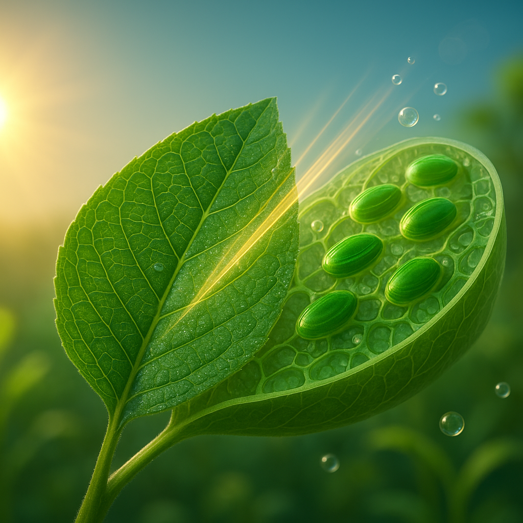 What Is Photosynthesis and How Does It Occur in Plants?