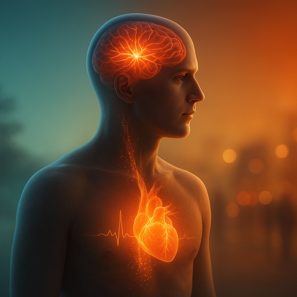 What Is Stress and Its Effects on the Body?