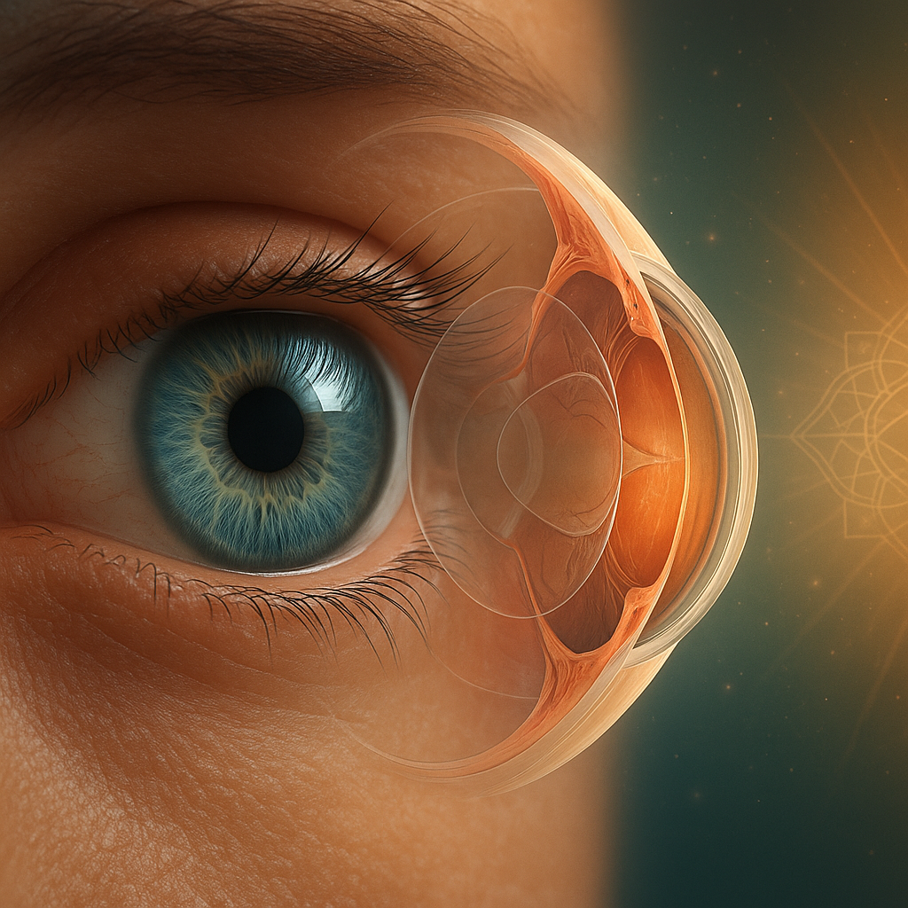 What Is the Eye? Anatomy, Functions & Symbolism